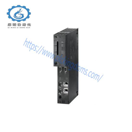 Siemens 6ES7 416-2XN05-0AB0 CPU416-2 Processor Module