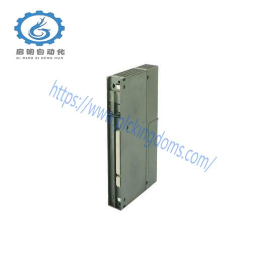 Siemens 6ES7 416-3ER05-0AB0 processing unit