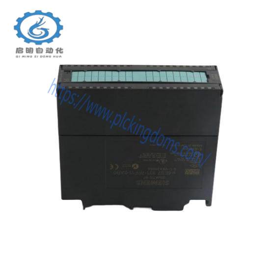 Siemens 6ES7 416-5HS06-0AB0 Processor Module
