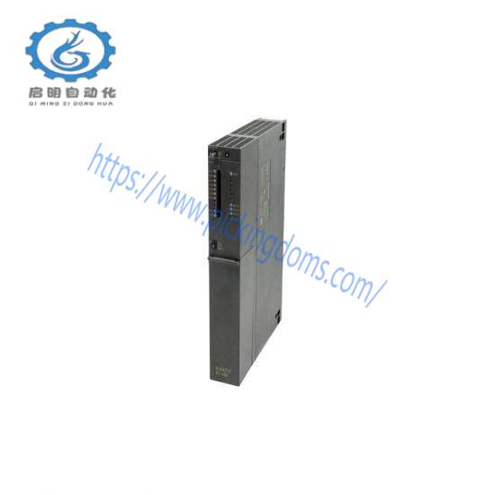 Siemens 6ES7 417-4HL04-0AB0 CPU417H Central Processor