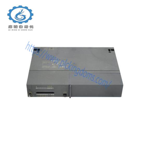 Siemens 6ES7 417-4HT14-0AB0 CPU 417H Central Unit