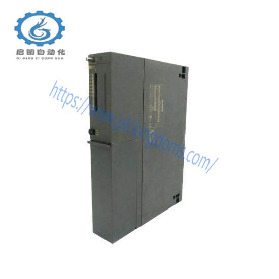 Siemens 6ES7 417-4XL04-0AB0  CPU417-4 Processor Module