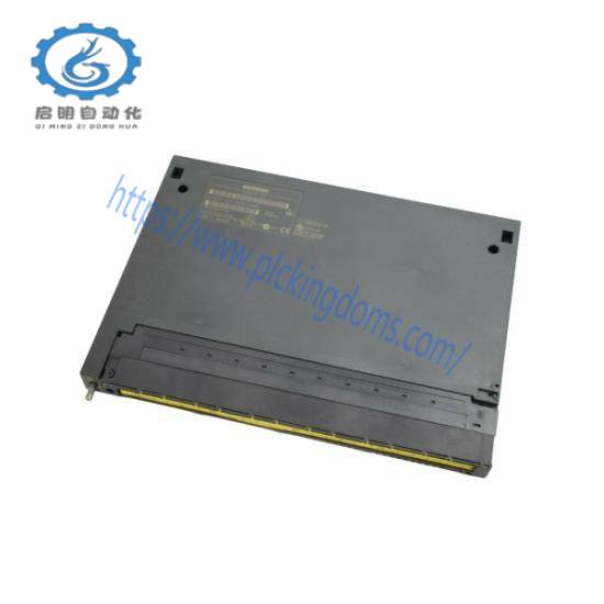 Siemens 6ES7 421-7BH01-0AB0  Digital Input Module