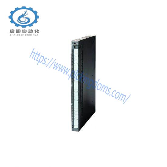 Siemens 6ES7 422-1BL00-0AA0 digital output SM 422