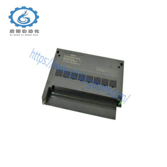 Siemens 6ES7 431-0HH00-0AB0 SM431 Analog Input Module