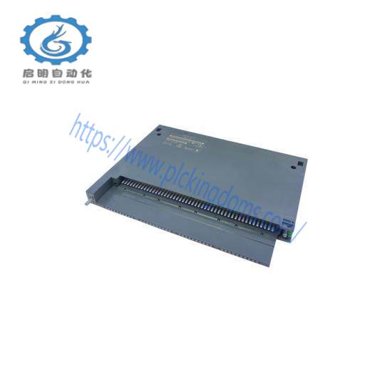 Siemens 6ES7 431-7KF10-0AB0 SM431 analog input SM 431