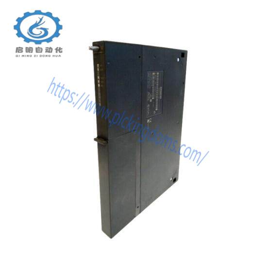 Siemens 6ES7 441-1AA03-0AE0  Communications Module