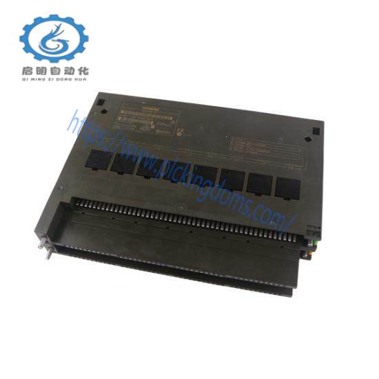 Siemens 6ES7 455-1VS00-0AE0  Control Module