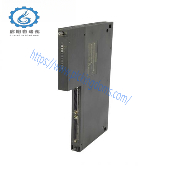 Siemens 6ES7 460-1BA00-0AB0  Transmitter Interface Module