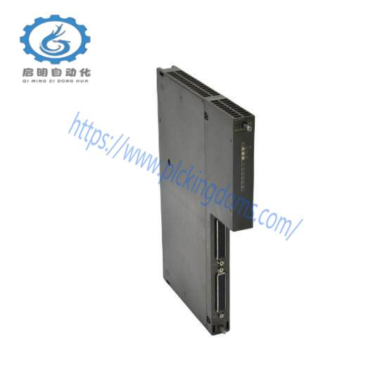 Siemens 6ES7 460-3AA01-0AB0  FM460-3 Transmitter Interface Module