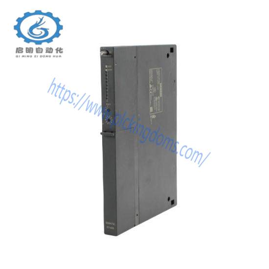Siemens 6ES7 461-0AA01-0AA0  IM461-0 Interface Module