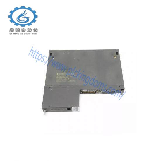 Siemens 6ES7 461-1BA00-0AA0 IM461-1 Interface Module