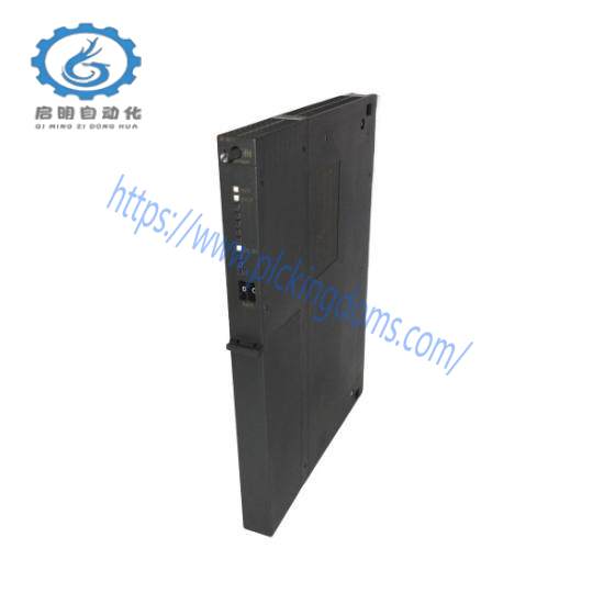 Siemens 6ES7 461-1BA00-0AA0  Interface Module
