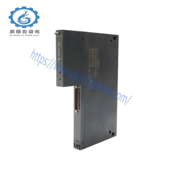 Siemens 6ES7 461-1BA01-0AA0  IM461-1 Transmitter Module