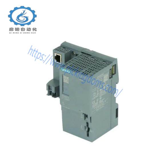 Siemens 6ES7 512-1DK01-0AB0  SIMATIC DP