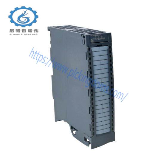 Siemens 6ES7 521-1BL00-0AB0  Digital Input Module
