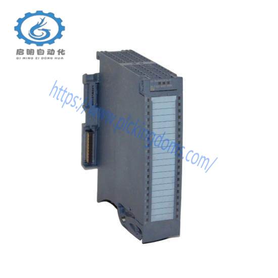 Siemens 6ES7 522-1BH01-0AB0  Simatic Digital Output Module
