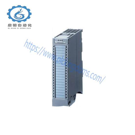 Siemens 6ES7 522-5FF00-0AB0 Digital Output Module