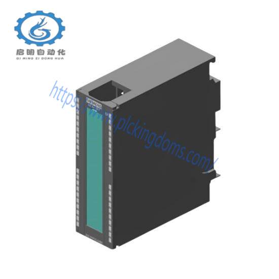 Siemens 6ES7 650-8AK70-0AA0  Analog Input Module