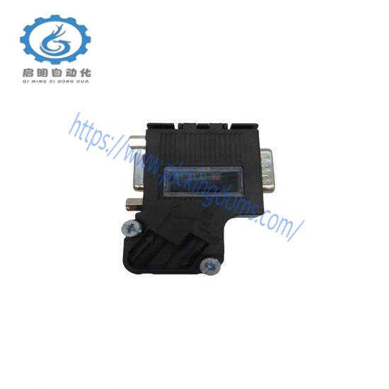 Siemens 6ES972-0BA42-0XA0 Bus Connector