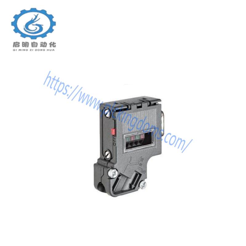 Siemens 6ES972-0BA42-0XA0 ProfiBUS DP Connector