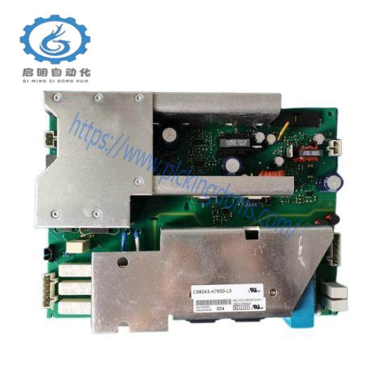 SIEMENS 6EW1861-2AC