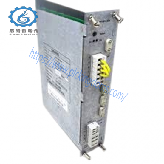 SIEMENS 6EW1861-3BA