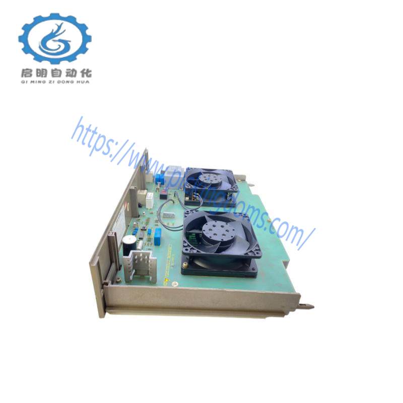 SIEMENS 6EW1890-2AC