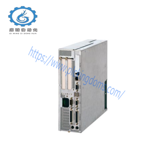 Siemens 6FC5210-0DF22-2AA0 Module