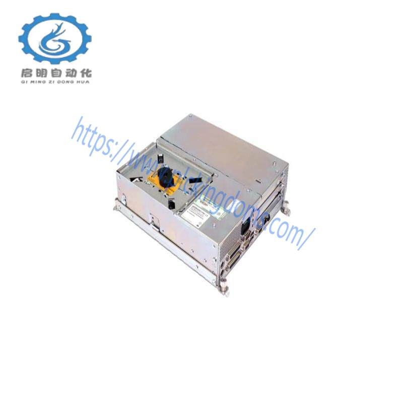 SIEMENS 6FC5210-0DF25-2AA0 Panel Control Unit