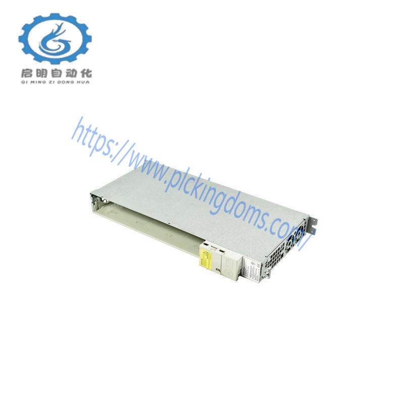 SIEMENS 6FC5247-0AA00-0AA3 NCU Box