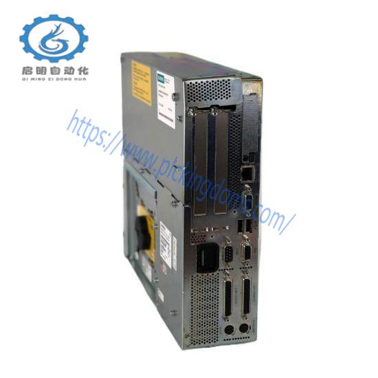 SIEMENS 6FC5253-6BX10-4AF0 Modular