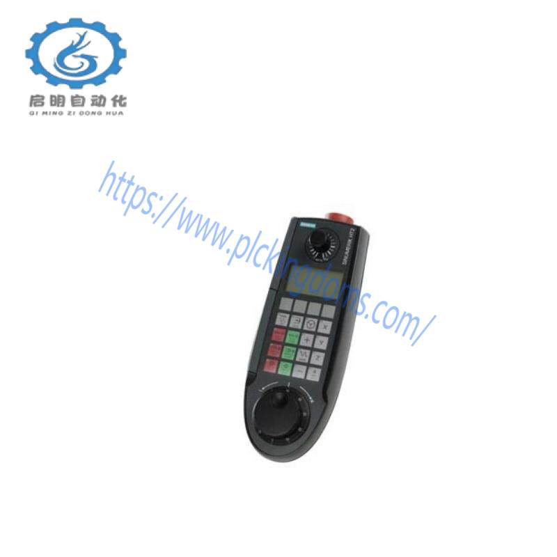 Siemens 6FC5303-0AA00-2AA0 HANDHELD TERMINAL