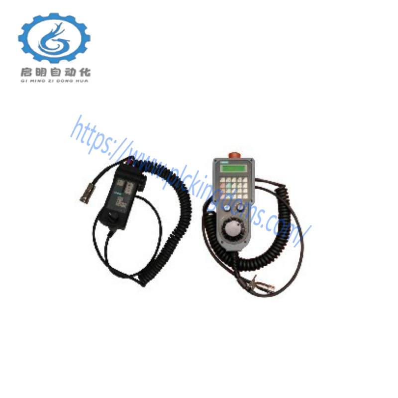 Siemens 6FC5348-0AA08-0AA0 TERMINAL