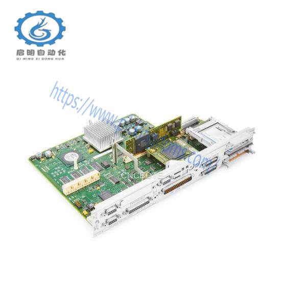 Siemens 6FC5357-0BB35-0AA0  SIMATIC