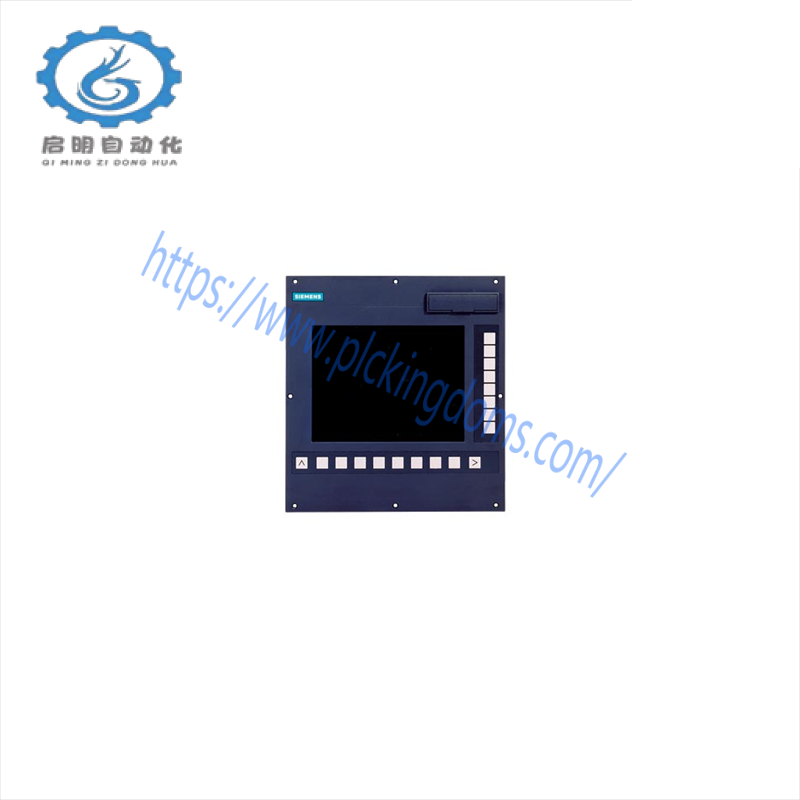 SIEMENS 6FC5370-0AA00-3AA0 Numerical Control
