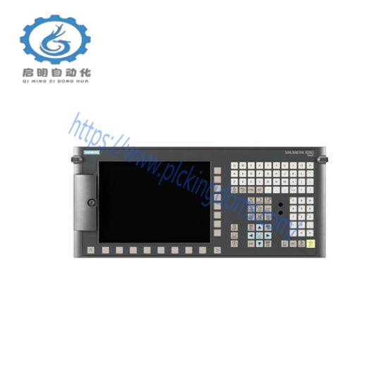 SIEMENS 6FC5370-3AA30-0AA1 horizontal CNC hardware