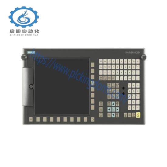 Siemens 6FC5370-4AM20-0AA0 Operator Panel