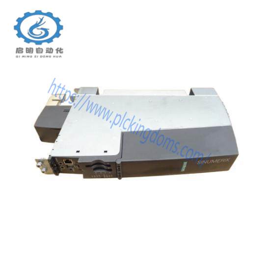 SIEMENS 6FC5372-0AA01- 0AA2 SL CNC-HARDWARE