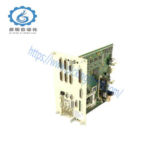 SIEMENS 6FC5410-0AY03-0AA1 SINUMERIK 810DE MODULE