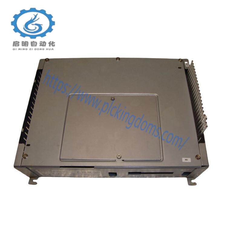 SIEMENS 6FL7820-8BA10 AC5100 Access Control System