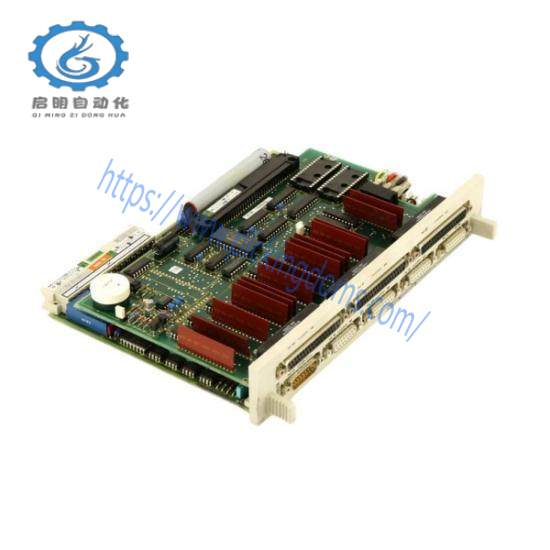 SIEMENS 6FM1726-3BA00 WF726B Positioning Module