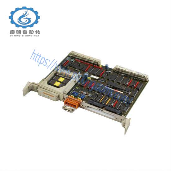 SIEMENS 6FX1121-2BA03 servo interface Module