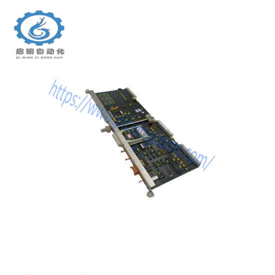 SIEMENS 6FX1121-8BA03/6FX1126-0BP01 EXPANSION MODULE