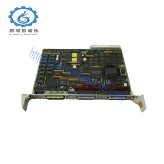 SIEMENS 6FX1138-5BB04 CPU Module
