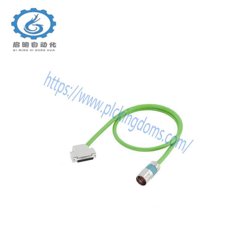 SIEMENS 6FX8002-2EQ10 -18M encoder cable