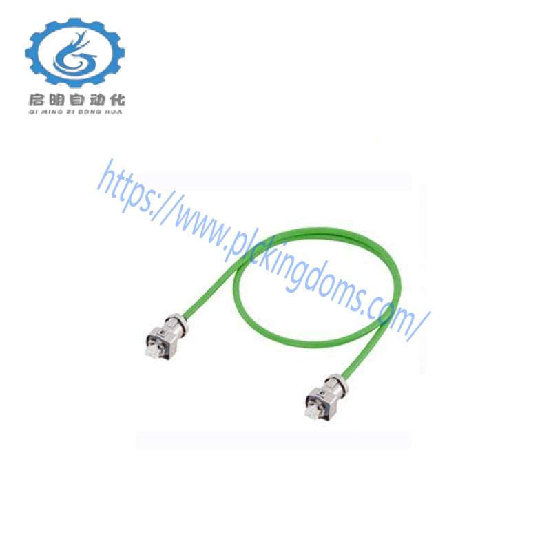 SIEMENS 6FX8002-2EQ20-1BA0 Cable