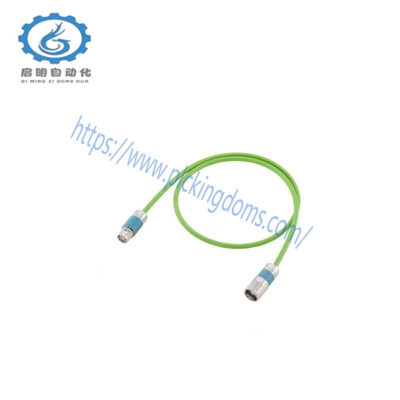 SIEMENS 6FX8002–2EQ14 -2.6M Signal cable extension for base