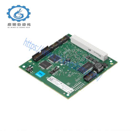 SIEMENS 6GK1160-4AA01 Communication Processor