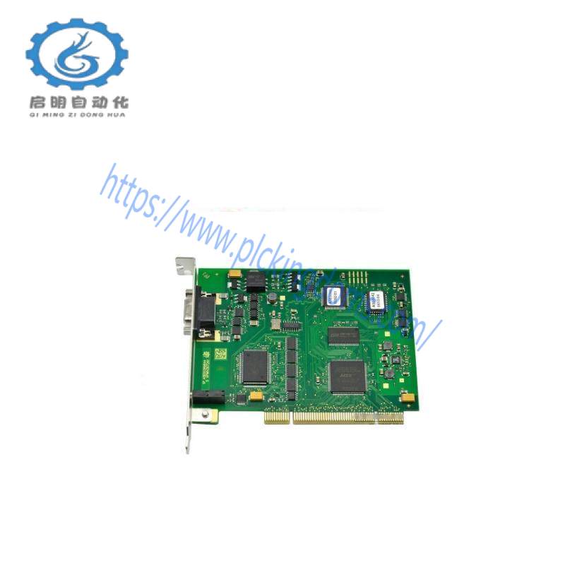 SIEMENS 6GK1561-1AA01 Communications Processor CP 5611 A2 PCI Card